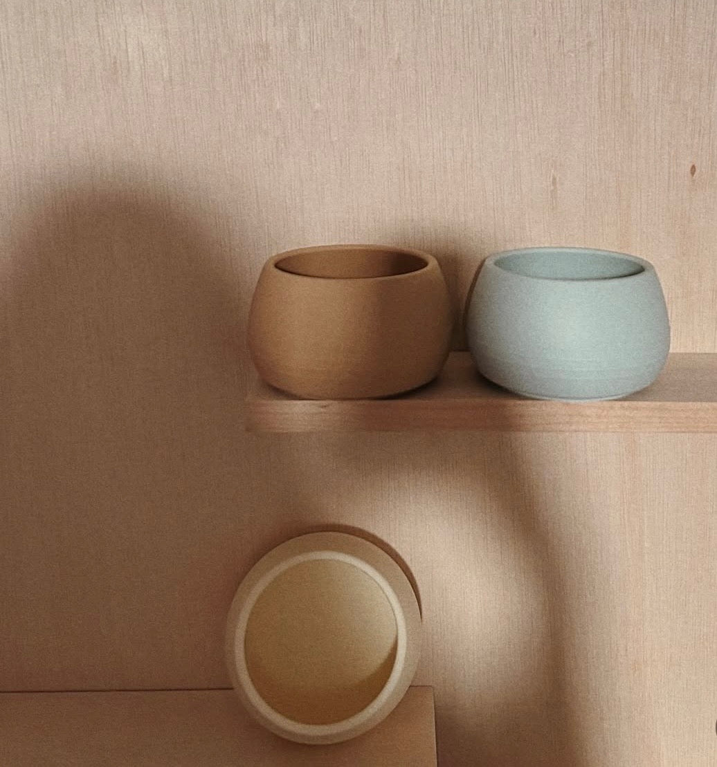 damai alula bowl