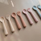damai spoon and fork set