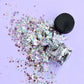 no nasties kids luna eclipse bio-glitter