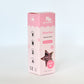 no nasties kids nail polish in pastel pink (unscented) [RESTOCKED IN NEW PACAKGING]