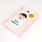 no nasties nala pink natural pressed powder kids makeup palette kit