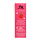 no nasties kids cherry berry nail polish in bright pink (scented) [NEW]