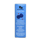 no nasties kids blueberry muffin nail polish in blue (scented) [NEW]