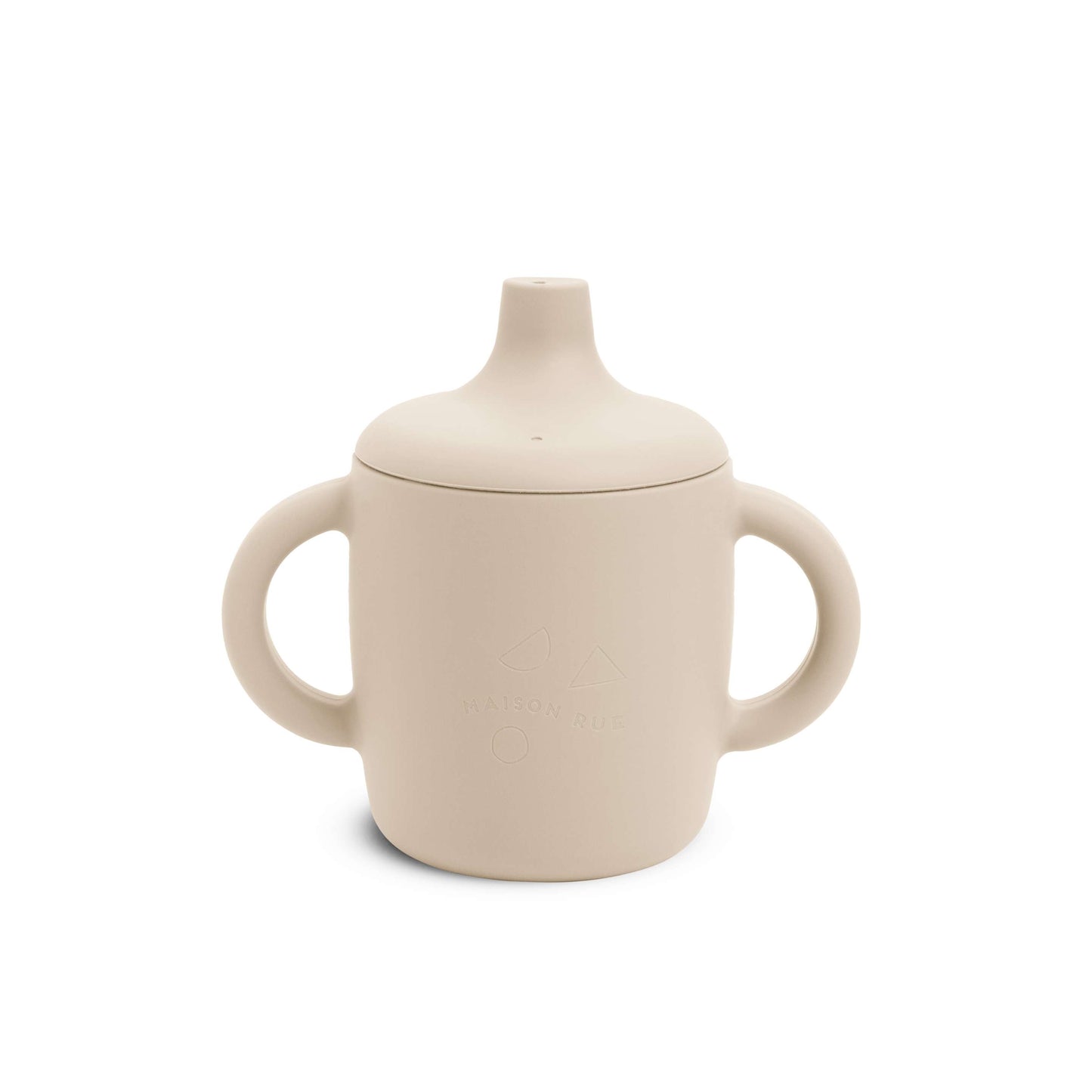 maison rue ozzie sippy cup