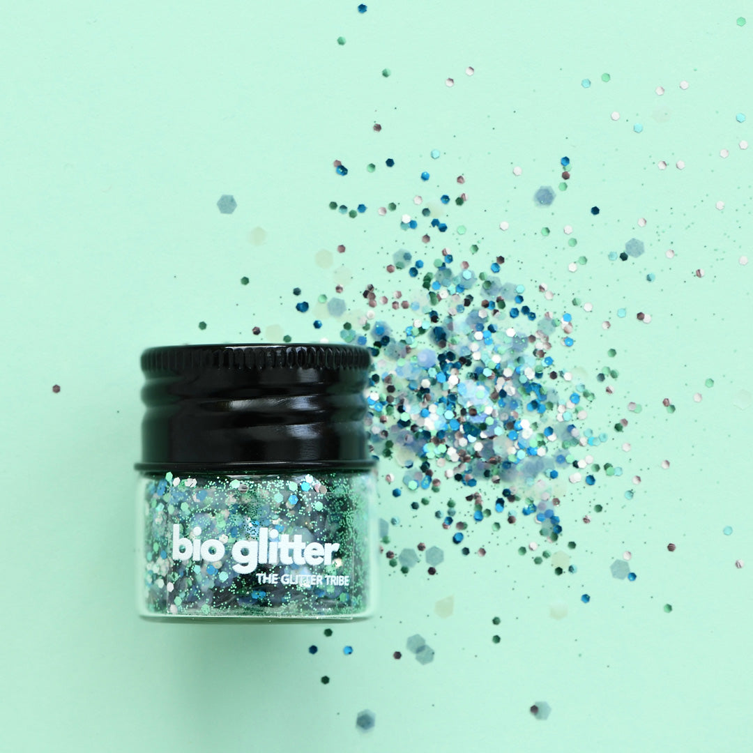 no nasties kids under the sea bio-glitter