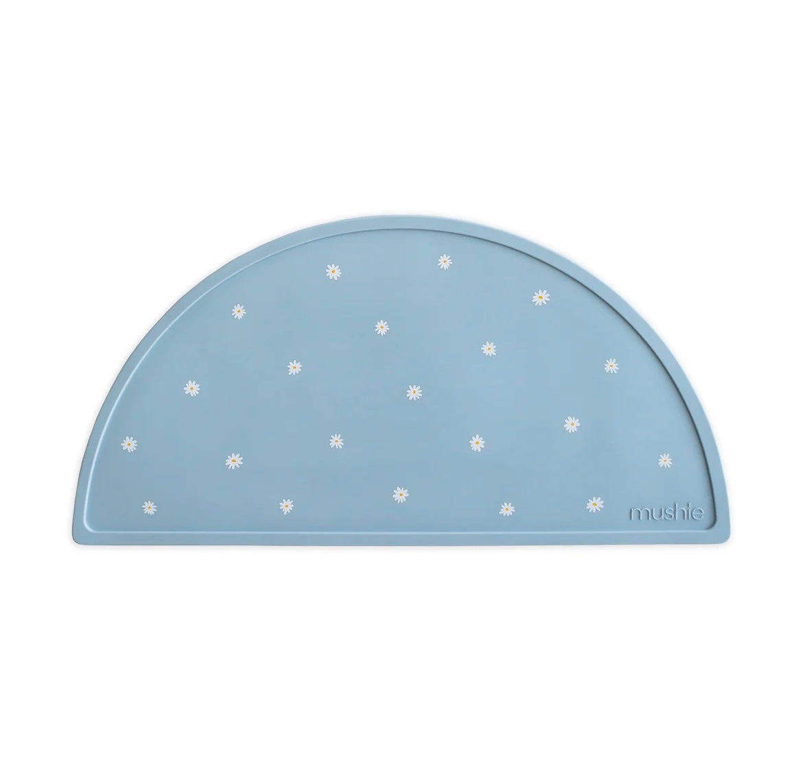 mushie silicone place mat